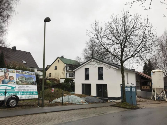 Baustelle Burscheid Ösinghausen 2016-15