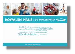 Kowalski - Haus - Katalog Mehrfamilienhaus