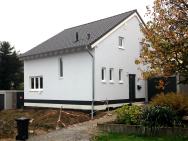 Kowalski Haus Baustelle Lverkusen Bergisch Neukirchen Plattenbusch k3