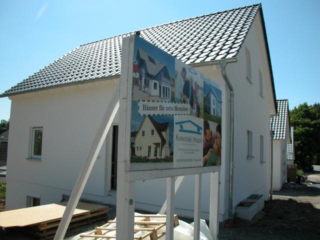 Kowalski Haus Baustelle Stiftsgasse Solingen Haus8