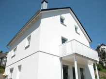 Kowalski Haus Baustelle Stiftsgasse Solingen Keller k2