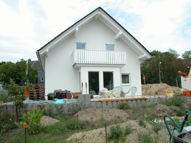 Kowalski Haus Leichlingen 2010-2