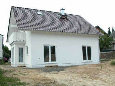 Kowalski Haus Leichlingen 2010