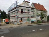 Kowalski Haus Neubaugebiet Molkestraße Leichlingen 2014-k